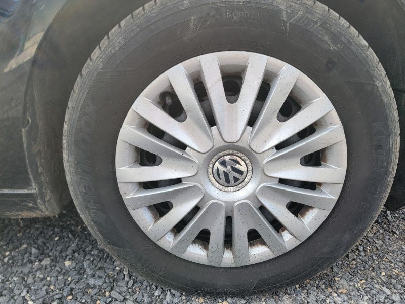 VOLKSWAGEN GOLF 1,9 TDI 105CH 2009