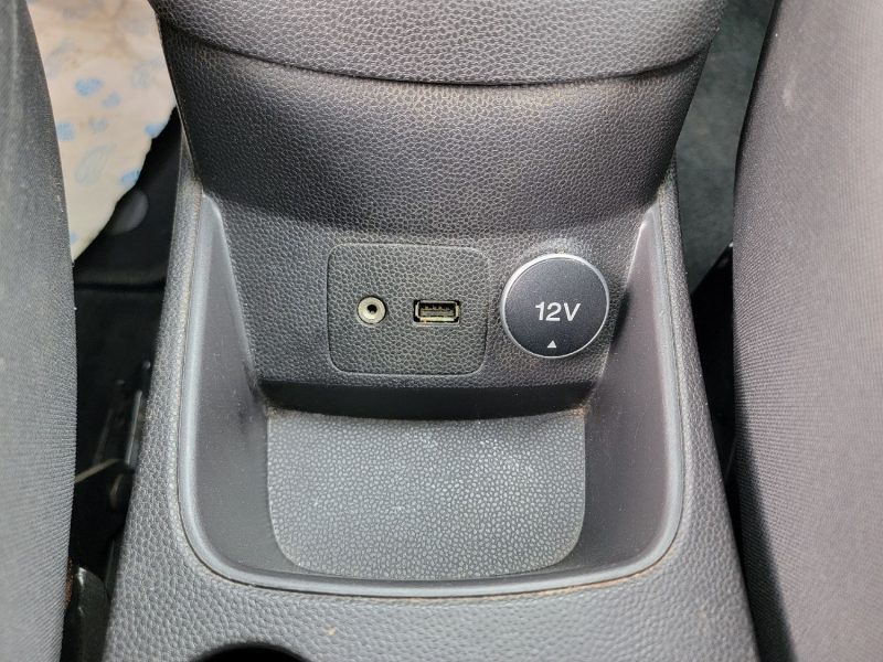 FORD FIESTA 1,6 DIESEL 92CH 2014