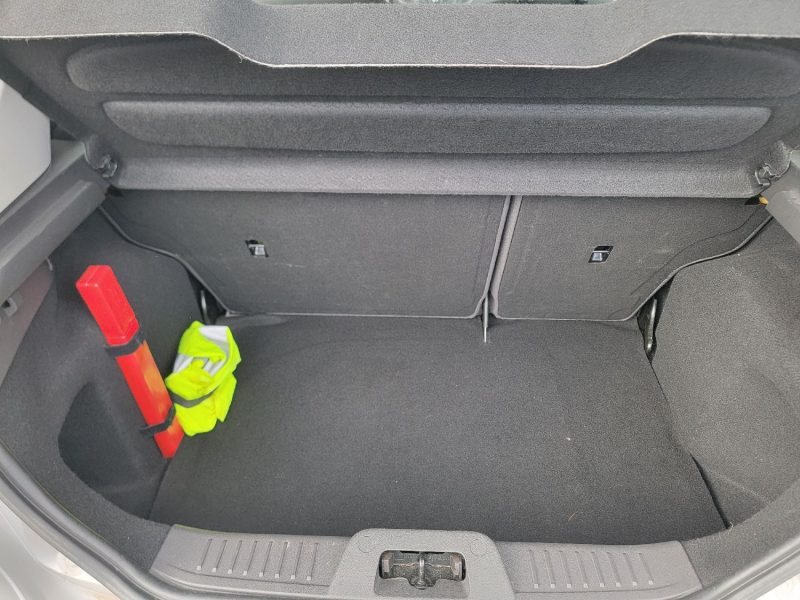 FORD FIESTA 1,6 DIESEL 92CH 2014