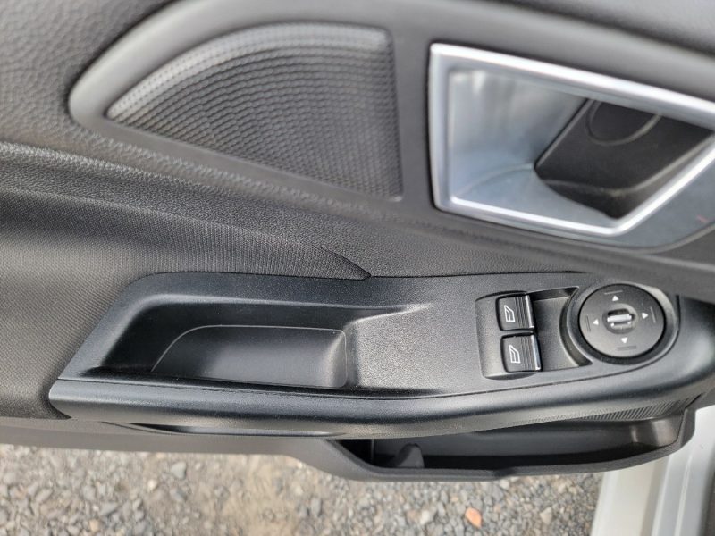 FORD FIESTA 1,6 DIESEL 92CH 2014