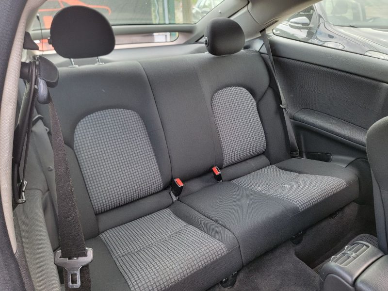 MERCEDES C 200 CDI  2,2L DIESEL 120CH 2004