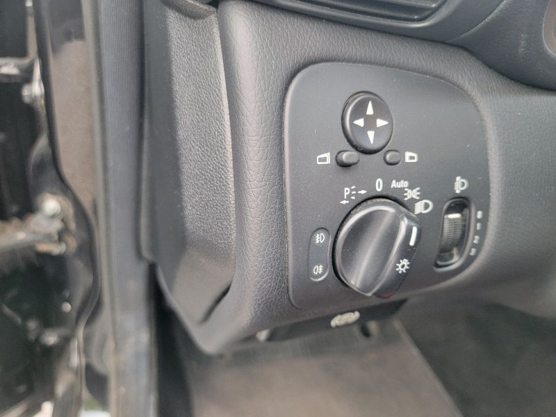 MERCEDES C 200 CDI  2,2L DIESEL 120CH 2004