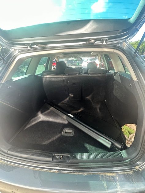 VOLKSWAGEN GOLF 6 1.6 TDI 110CH