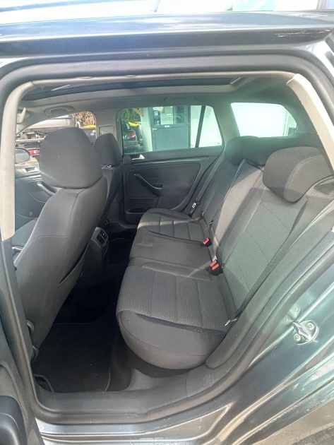 VOLKSWAGEN GOLF 6 1.6 TDI 110CH