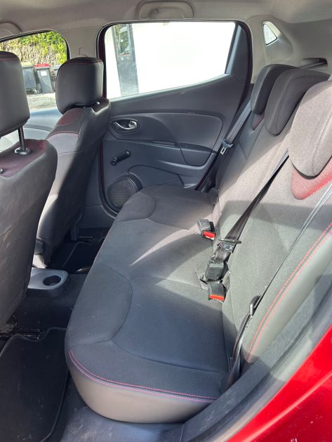 RENAULT CLIO IV 0.9 TCE 90CH ENERGY INTENS