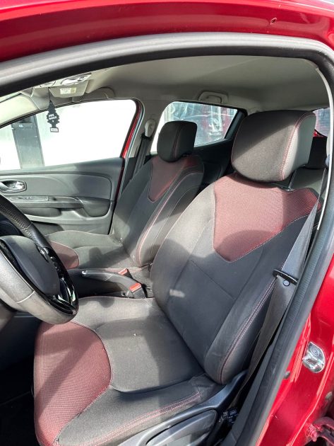 RENAULT CLIO IV 0.9 TCE 90CH ENERGY INTENS