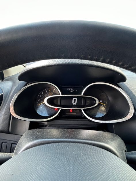RENAULT CLIO IV 0.9 TCE 90CH ENERGY INTENS