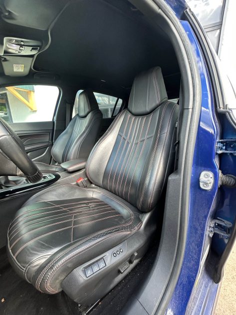 PEUGEOT 308 2.0 BLUEHDI 180CH GT EAT6
