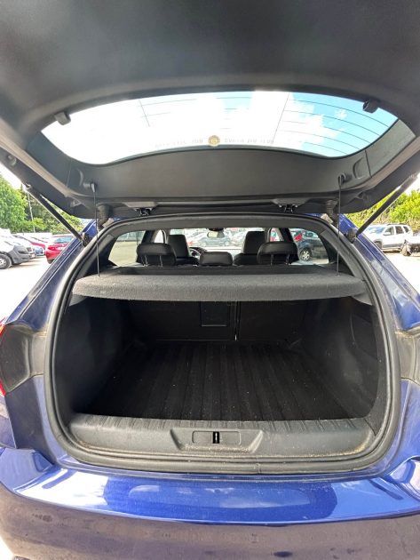 PEUGEOT 308 2.0 BLUEHDI 180CH GT EAT6