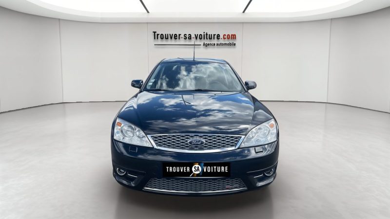 FORD MONDEO ST 220 3.0 L V6 226 ch