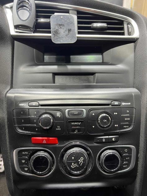 CITROËN DS4 2.0 HDI 136Ch BlueHdi, Garantie , 2013 