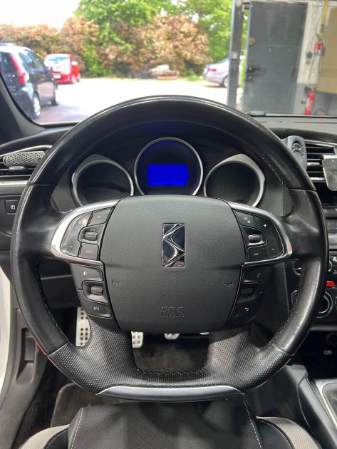 CITROËN DS4 2.0 HDI 136Ch BlueHdi, Garantie , 2013 