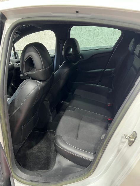 CITROËN DS4 2.0 HDI / BLUEHDI 135 2013