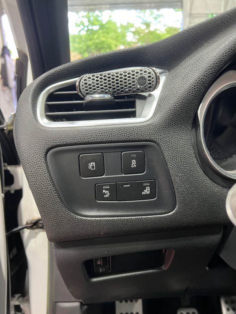 CITROËN DS4 2.0 HDI / BLUEHDI 135 2013