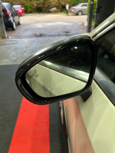 CITROËN DS4 2.0 HDI / BLUEHDI 135 2013