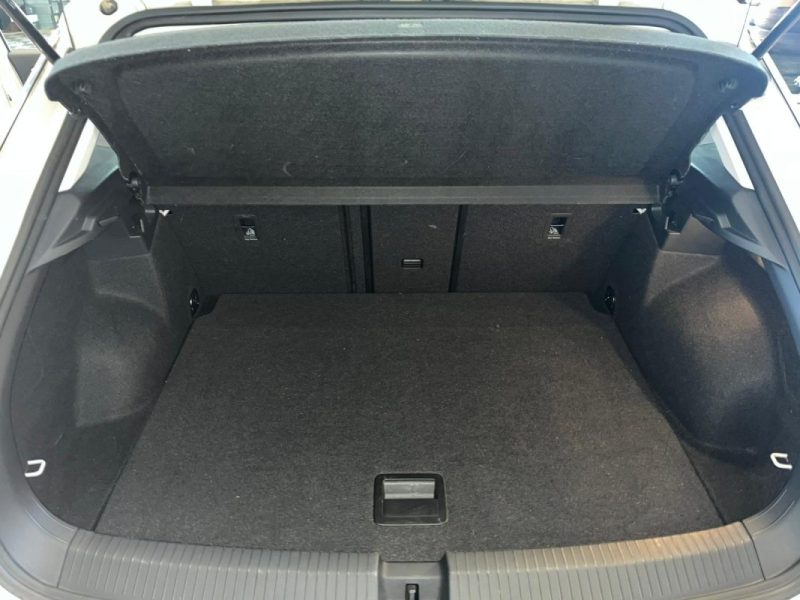 VOLKSWAGEN T-Roc Life Phase 2 2.0 TDI DSG7 150 ch Boîte auto / Première main