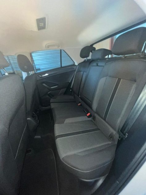 VOLKSWAGEN T-Roc Life Phase 2 2.0 TDI DSG7 150 ch Boîte auto / Première main