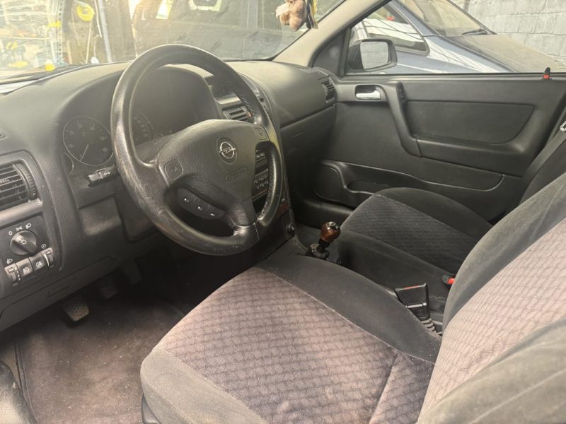 ➡️ DESTOCKAGE EN L’ÉTAT :OPEL ASTRA PACK CLIM 1.7 DI BIEN LIRE L’ANNONCE
