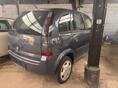 ✅ VENTE EN L’ÉTAT OPEL MERIVA PACK CLIM ENJOY 1.4I // DESTOCKAGE MAI AU PRIX D’ACHAT