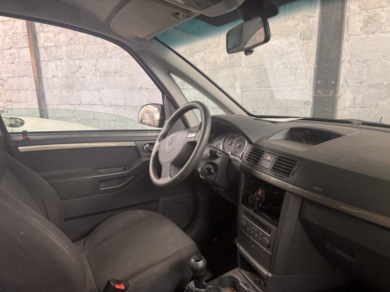 ✅ VENTE EN L’ÉTAT OPEL MERIVA PACK CLIM ENJOY 1.4I // DESTOCKAGE MAI AU PRIX D’ACHAT
