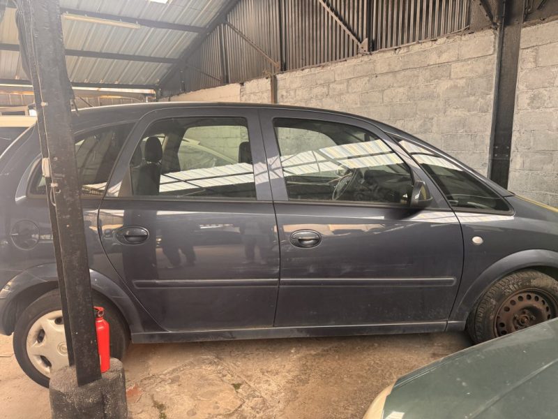 ✅ VENTE EN L’ÉTAT OPEL MERIVA PACK CLIM ENJOY 1.4I // DESTOCKAGE MAI AU PRIX D’ACHAT