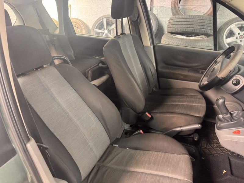 ✅ Destockage RENAULT MEGANE SCENIC 1.4 PACK CLIM  // SANS REVISION // CT Ok