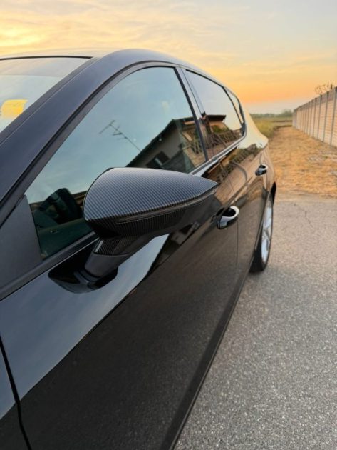 SEAT LEON  FR 