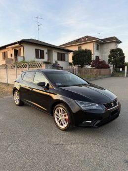SEAT LEON  FR 
