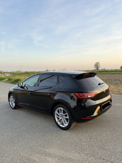 SEAT LEON  FR 