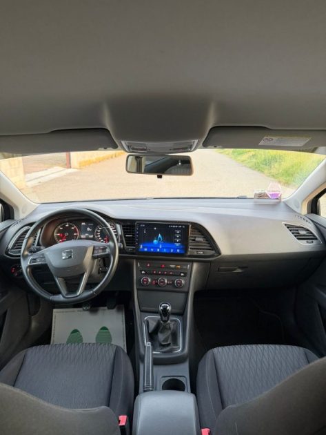 SEAT LEON  FR 