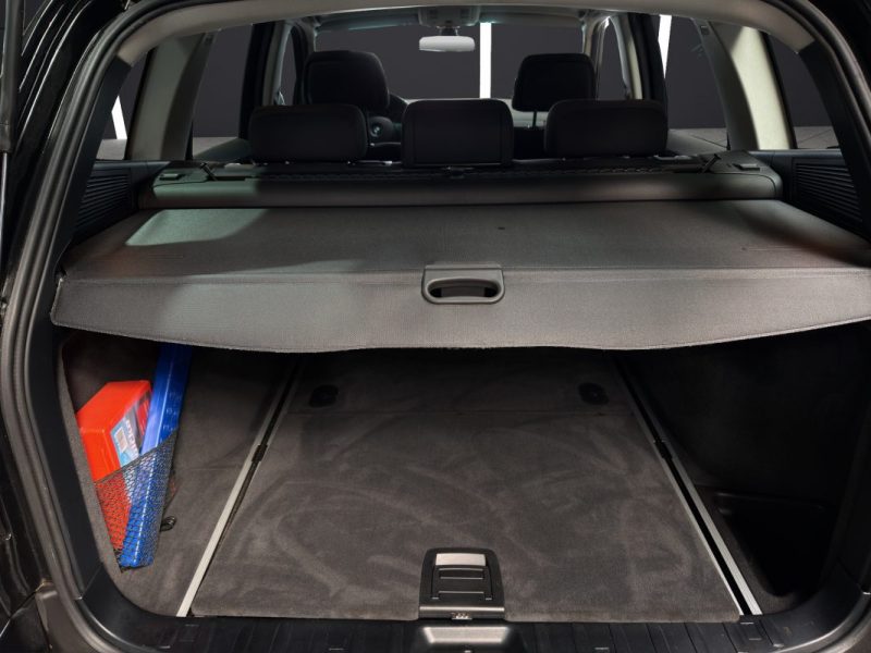 BMW X3 XDRIVE 20D 177CH CONFORT 2008