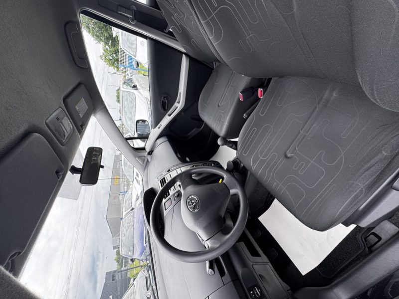 TOYOTA YARIS 1.0 VVT-I 2011