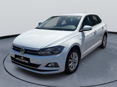 VOLKSWAGEN POLO VI 1.6 TDI 95CH DSG7