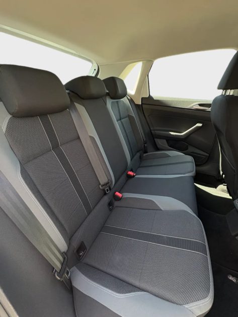 VOLKSWAGEN POLO VI 1.6 TDI 95CH DSG7