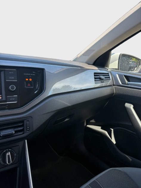 VOLKSWAGEN POLO 6 1.6 TDI 95CH DSG7