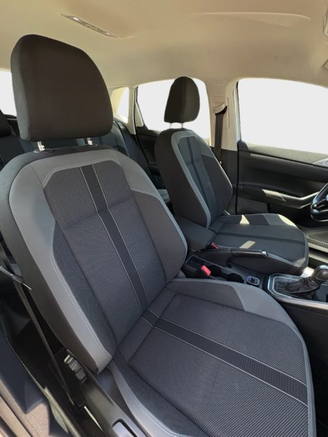 VOLKSWAGEN POLO 6 1.6 TDI 95CH DSG7