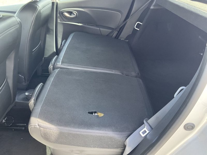 RENAULT CLIO IV 0.9 TCE 90 CV INTENS 