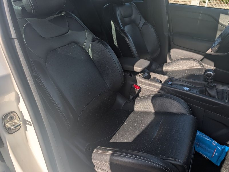 DS DS4 PURETECH 130CH SO CHIC S&S  FULL OPTION 1ERE MAIN GARANTIE 12 MOIS ENTRETIEN EXCLUSIF CIT2016
