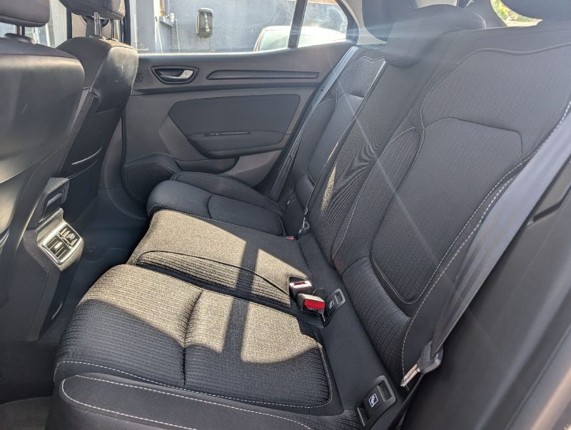 RENAULT MEGANE IV 1.5 BLUE DCI 95CH LIFE 2019 EXCELLENT ETAT APPLE CAR PLAY GARANTIE 12 MOIS