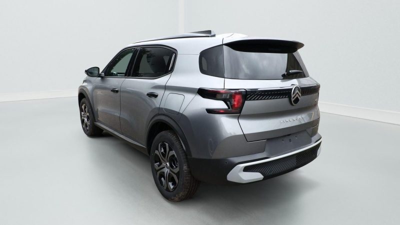 CITROEN C3 AIRCROSS HYBRIDE 145 CH AUT PLUS 2025