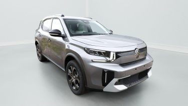 CITROEN C3 AIRCROSS HYBRIDE 145 CH AUT PLUS 2025