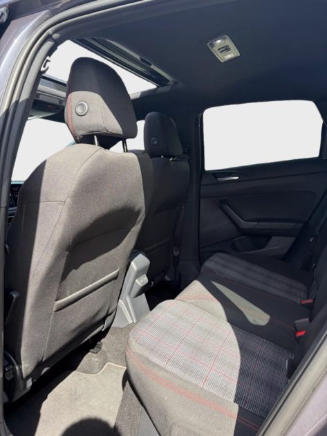 VOLKSWAGEN POLO GTI 207CH
