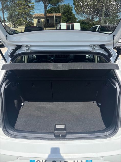 VOLKSWAGEN POLO 1.0 TSI 95CH STYLE 2022