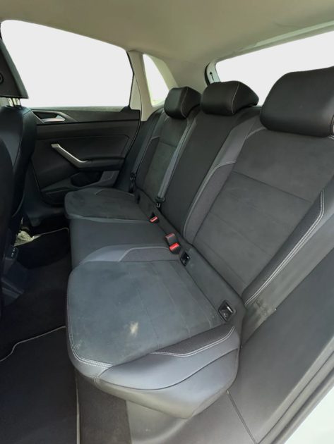VOLKSWAGEN POLO 1.0 TSI 95CH STYLE 2022