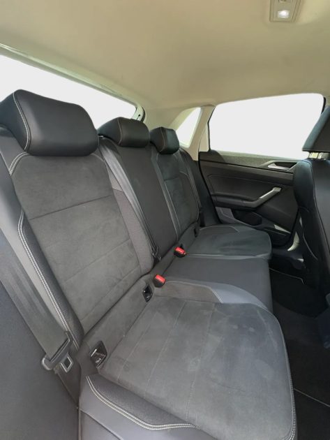 VOLKSWAGEN POLO 1.0 TSI 95CH STYLE 2022