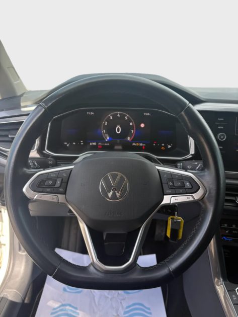 VOLKSWAGEN POLO 1.0 TSI 95CH STYLE 2022