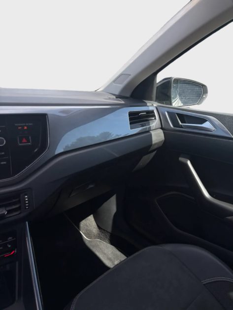 VOLKSWAGEN POLO 1.0 TSI 95CH STYLE 2022