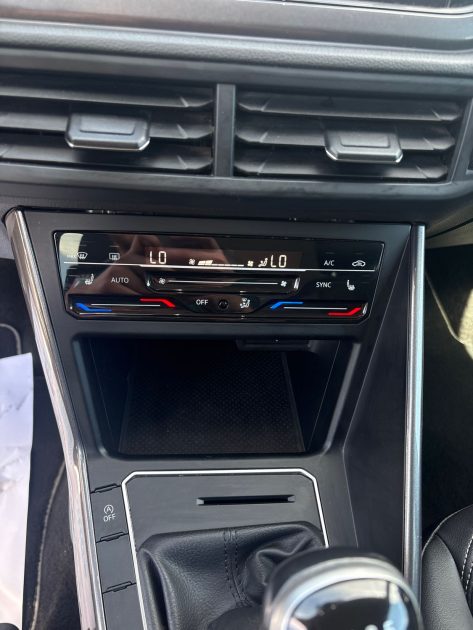 VOLKSWAGEN POLO 1.0 TSI 95CH STYLE 2022