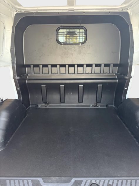 FORD TRANSIT CUSTOM  L1H1 2.0 ECOBLUE 170CH  TVA