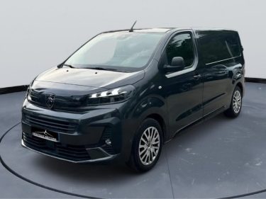 PEUGEOT EXPERT 4 M 2.0 BLUE HDI 180 EAT PH2 2025